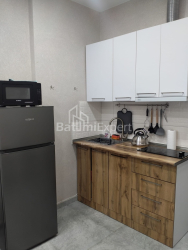 Квартира 31 м² - Жиули Шартава, Батуми, Грузия