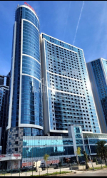 Квартира 31 м² - Жиули Шартава, Батуми, Грузия