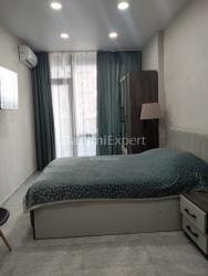 Квартира 31 м² - Жиули Шартава, Батуми, Грузия