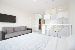 Квартира 28 м² - Юсуфа Кобаладзе, Батуми, Грузия