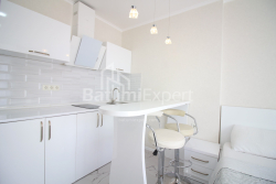Квартира 28 м² - Юсуфа Кобаладзе, Батуми, Грузия