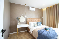 Квартира 49.9 м² - Мезгваурта, Чакви, Грузия