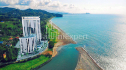 Квартира 49.9 м² - Мезгваурта, Чакви, Грузия