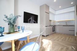 Квартира 49.9 м² - Мезгваурта, Чакви, Грузия