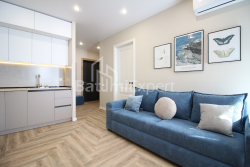 Квартира 49.9 м² - Мезгваурта, Чакви, Грузия