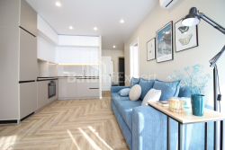 Квартира 49.9 м² - Мезгваурта, Чакви, Грузия