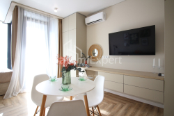 Квартира 35 м² - Мезгваурта, Чакви, Грузия