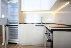Квартира 35 м² - Мезгваурта, Чакви, Грузия