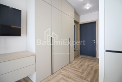 Квартира 35 м² - Мезгваурта, Чакви, Грузия