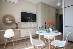 Квартира 35 м² - Мезгваурта, Чакви, Грузия