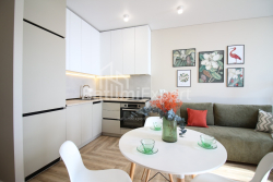 Квартира 35 м² - Мезгваурта, Чакви, Грузия