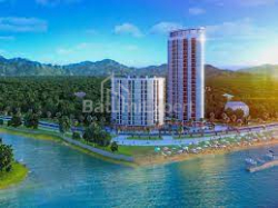 Квартира 35 м² - Мезгваурта, Чакви, Грузия