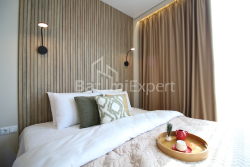 Квартира 35 м² - Мезгваурта, Чакви, Грузия
