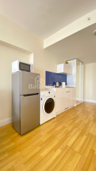 Квартира 45 м² - Шерифа Химшиашвили, Батуми, Грузия