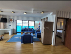 Квартира 80 м² - Шерифа Химшиашвили, Батуми, Грузия