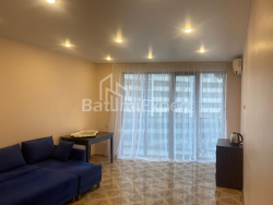 Квартира 30 м² - Шалва Инасаридзе, Батуми, Грузия