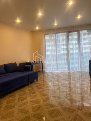 Квартира 30 м² - Шалва Инасаридзе, Батуми, Грузия