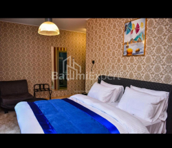 Гостиница 918 м² - Петра Багратиони, Батуми, Грузия