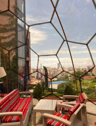 Гостиница 918 м² - Петра Багратиони, Батуми, Грузия
