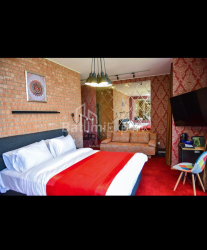 Гостиница 918 м² - Петра Багратиони, Батуми, Грузия