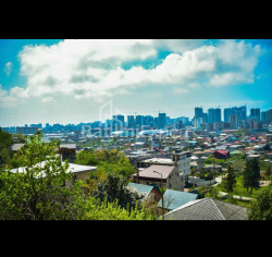 Гостиница 918 м² - Петра Багратиони, Батуми, Грузия