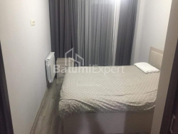 Квартира 45 м² - Александра Пушкина, Батуми, Грузия
