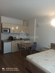 Квартира 33 м² - Шерифа Химшиашвили, Батуми, Грузия