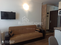 Квартира 33 м² - Шерифа Химшиашвили, Батуми, Грузия