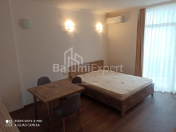Квартира 33 м² - Шерифа Химшиашвили, Батуми, Грузия