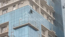 Квартира 97.7 м² - Шерифа Химшиашвили, Батуми, Грузия