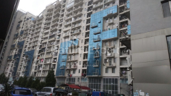 Квартира 97.7 м² - Шерифа Химшиашвили, Батуми, Грузия