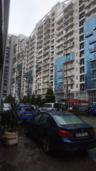 Квартира 110.5 м² - Шерифа Химшиашвили, Батуми, Грузия