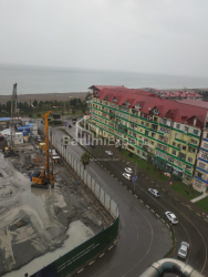 Квартира 110.5 м² - Шерифа Химшиашвили, Батуми, Грузия