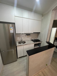 Квартира 38.5 м² - Ангиса, Батуми, Грузия