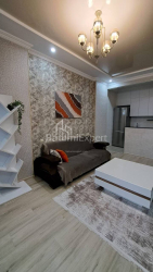 Квартира 38.5 м² - Ангиса, Батуми, Грузия