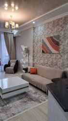 Квартира 38.5 м² - Ангиса, Батуми, Грузия