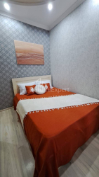Квартира 38.5 м² - Ангиса, Батуми, Грузия