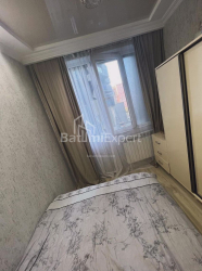 Квартира 38.5 м² - Ангиса, Батуми, Грузия