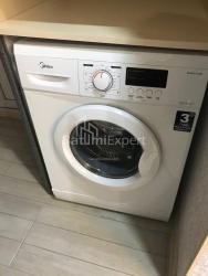 Квартира 38.5 м² - Ангиса, Батуми, Грузия