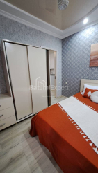 Квартира 38.5 м² - Ангиса, Батуми, Грузия