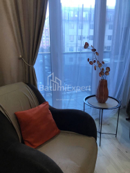Квартира 38.5 м² - Ангиса, Батуми, Грузия
