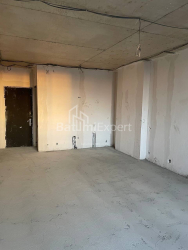 Квартира 42.9 м² - Хайдара Абашидзе, Батуми, Грузия