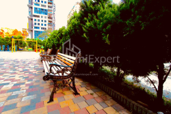 Квартира 31.4 м² - Ангиса, Батуми, Грузия