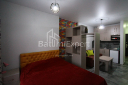 Квартира 31.4 м² - Ангиса, Батуми, Грузия