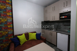 Квартира 31.4 м² - Ангиса, Батуми, Грузия