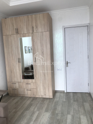 Квартира 53.5 м² - Селима Химшиашвили, Батуми, Грузия