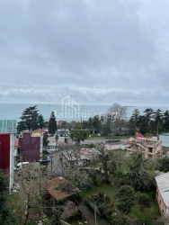 Квартира 30.5 м² - Принцессы Тамары, Махинджаури, Грузия