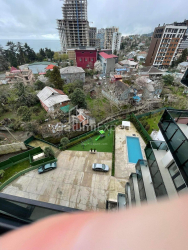 Квартира 30.5 м² - Принцессы Тамары, Махинджаури, Грузия