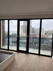 Квартира 30.5 м² - Принцессы Тамары, Махинджаури, Грузия