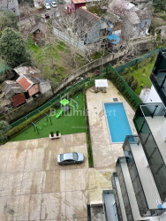 Квартира 30.5 м² - Принцессы Тамары, Махинджаури, Грузия